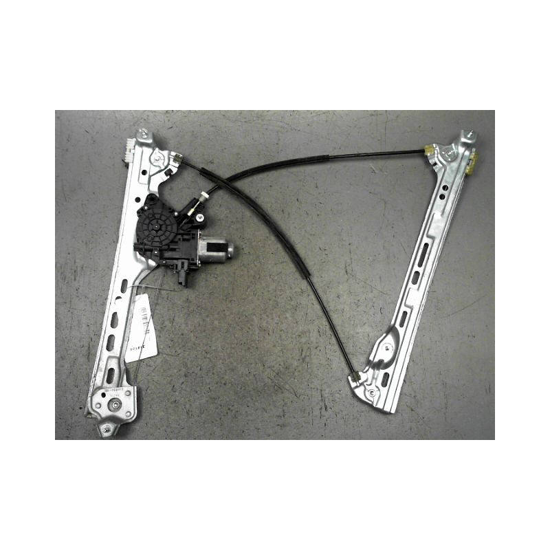 MECANISME+MOTEUR LEVE-GLACE AVANT DROIT RENAULT MEGANE