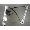 MECANISME+MOTEUR LEVE-GLACE AVANT DROIT RENAULT MEGANE