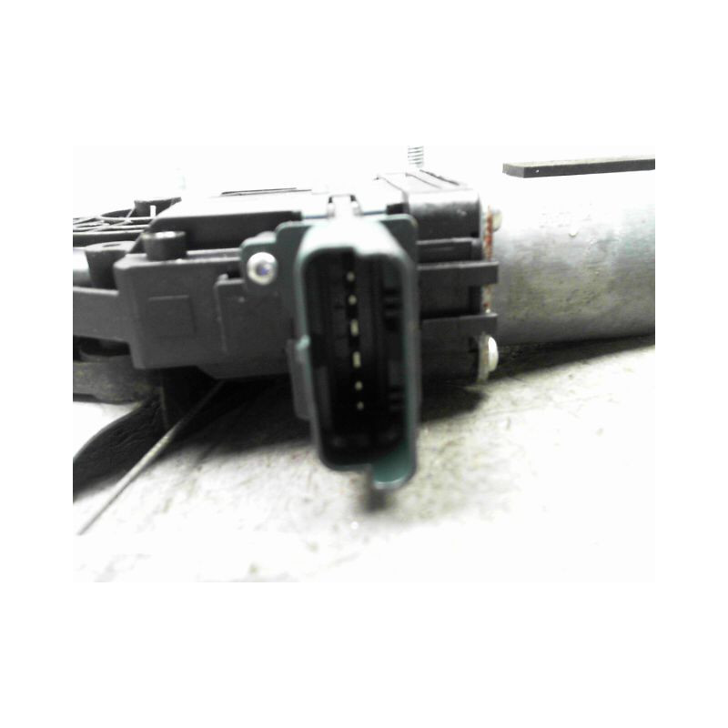 MECANISME+MOTEUR LEVE-GLACE AVANT DROIT RENAULT MEGANE