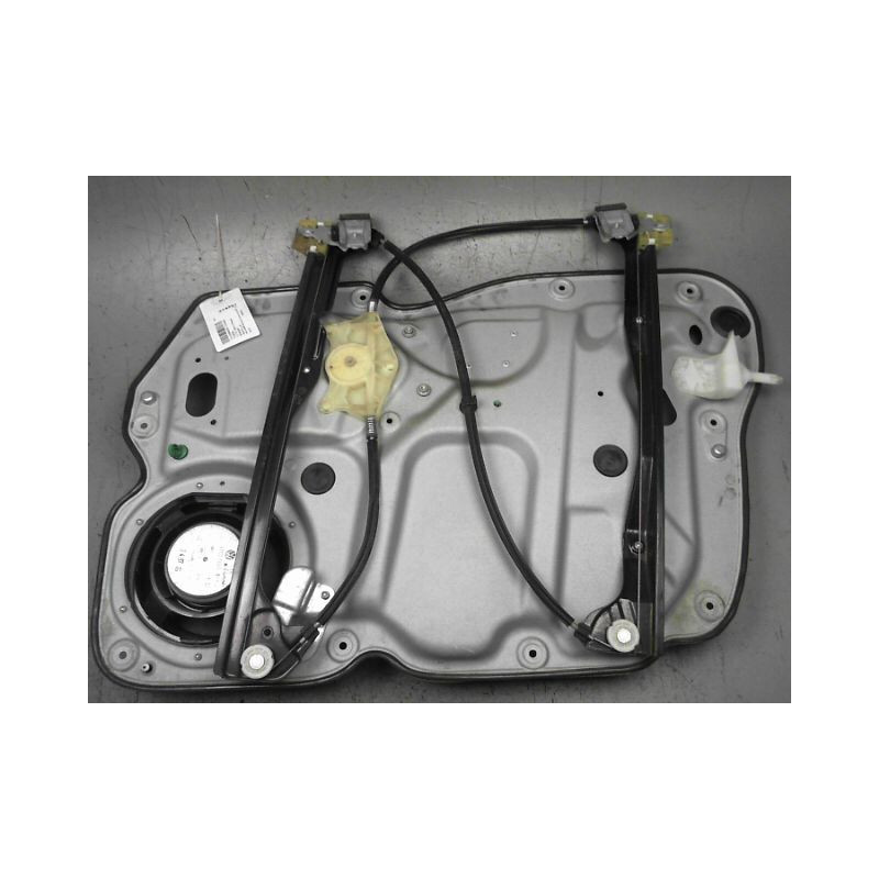 MECANISME+MOTEUR LEVE-GLACE AVANT GAUCHE VOLKSWAGEN TOURAN