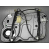 MECANISME+MOTEUR LEVE-GLACE AVANT GAUCHE VOLKSWAGEN TOURAN
