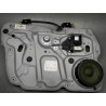 MECANISME+MOTEUR LEVE-GLACE AVANT GAUCHE VOLKSWAGEN TOURAN