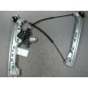 MECANISME+MOTEUR LEVE-GLACE AVANT GAUCHE RENAULT MEGANE