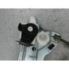 MECANISME+MOTEUR LEVE-GLACE AVANT GAUCHE RENAULT MEGANE