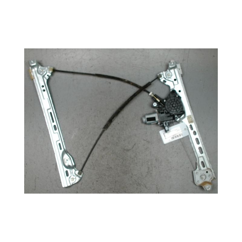 MECANISME+MOTEUR LEVE-GLACE AVANT GAUCHE RENAULT MEGANE