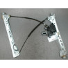 MECANISME+MOTEUR LEVE-GLACE AVANT GAUCHE RENAULT MEGANE