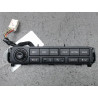 COMMANDE GPS NISSAN MURANO