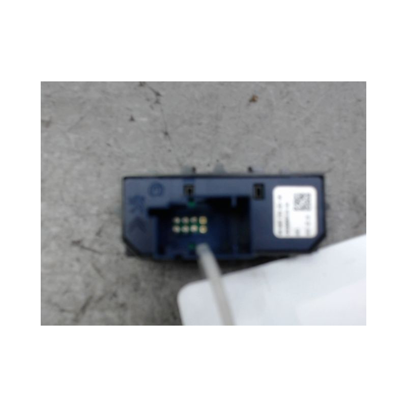 COMMANDE ESP CITROEN DS5