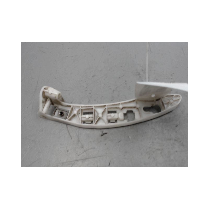 SUPPORT PARE-CHOC ARD PEUGEOT 208