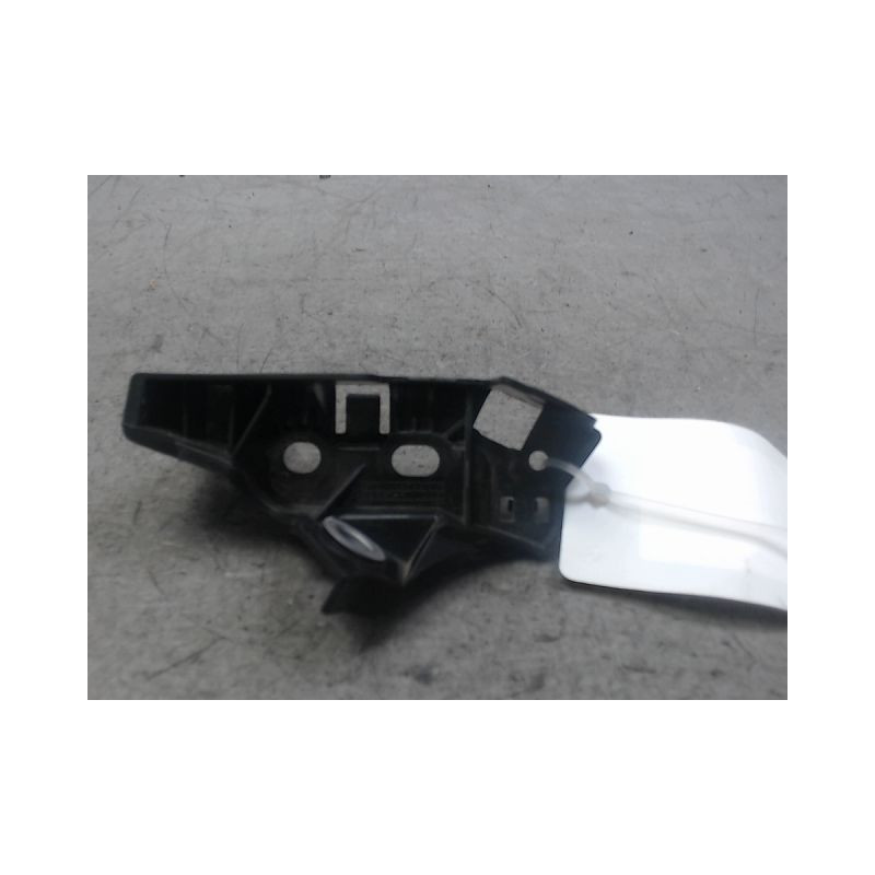 SUPPORT PARE-CHOC AVD VOLKSWAGEN T-ROC