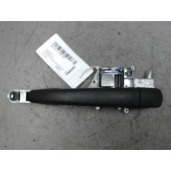 POIGNEE EXT PORTE COULISSANTE D