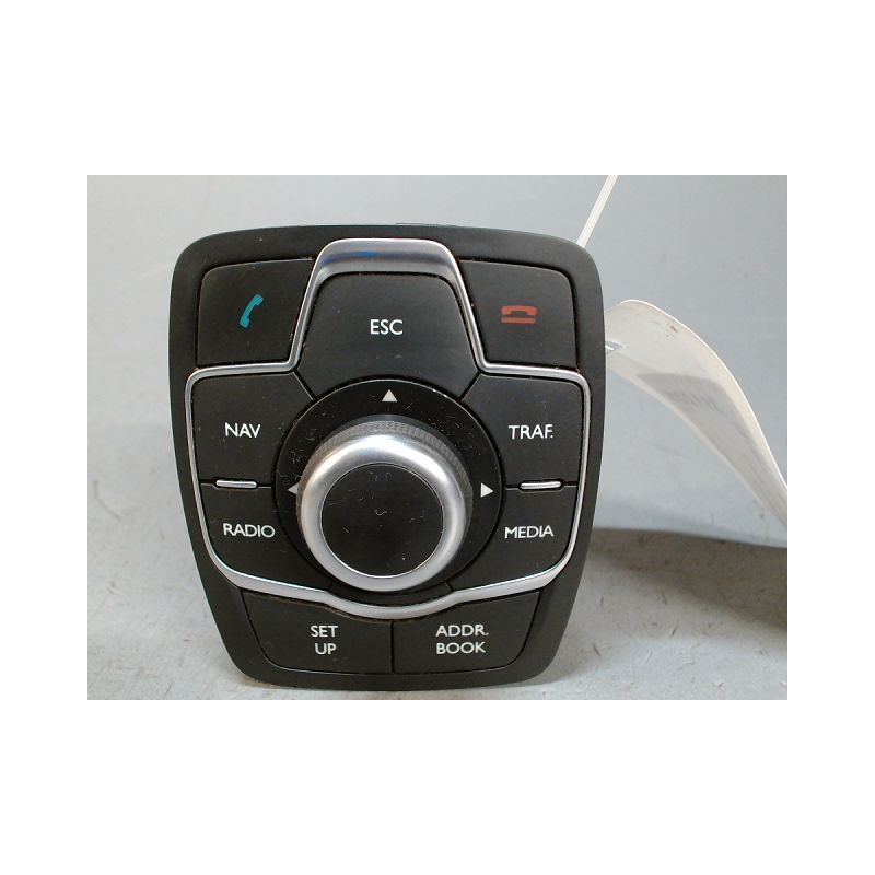 COMMANDE GPS PEUGEOT 508 2010-