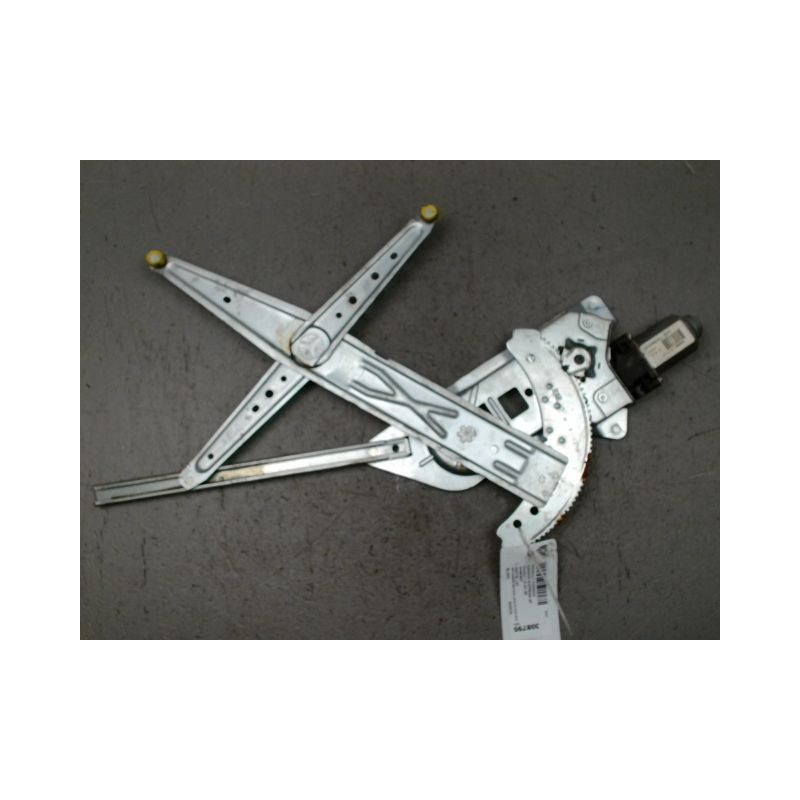 MECANISME+MOTEUR LEVE-GLACE AVANT DROIT RENAULT KANGOO EXPRESS 03-07