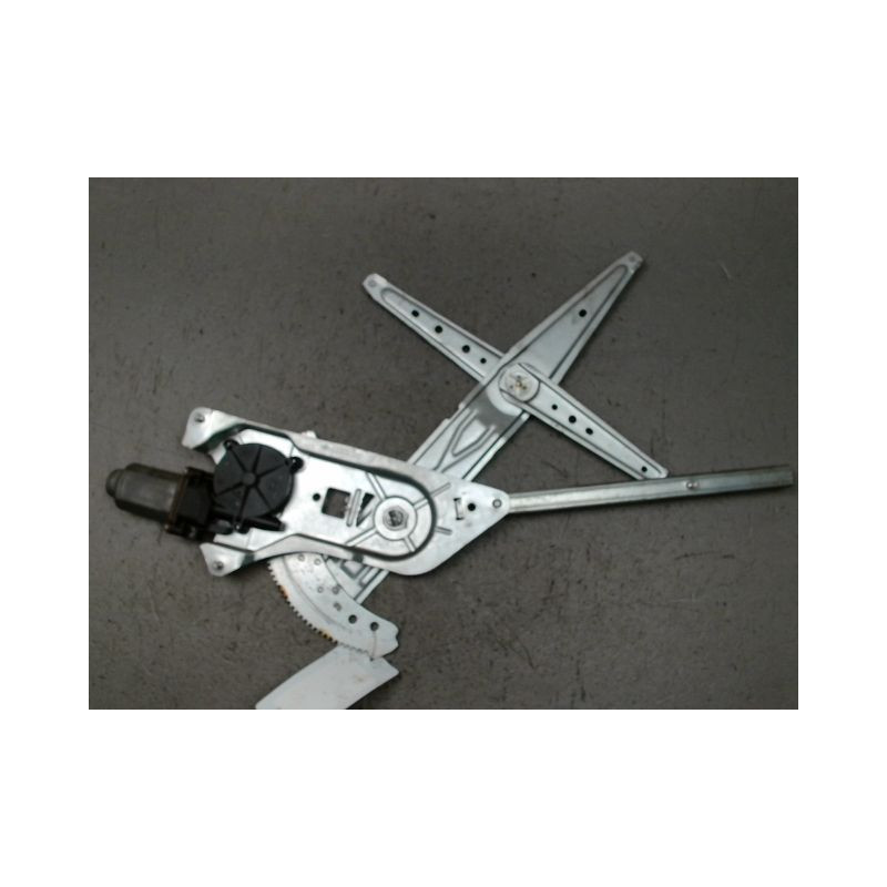 MECANISME+MOTEUR LEVE-GLACE AVANT DROIT RENAULT KANGOO EXPRESS 03-07