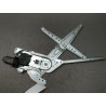 MECANISME+MOTEUR LEVE-GLACE AVANT DROIT RENAULT KANGOO EXPRESS 03-07