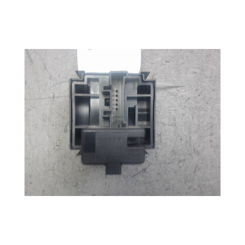 COMMANDE LUMINOSITE TABLEAU BORD RENAULT MEGANE