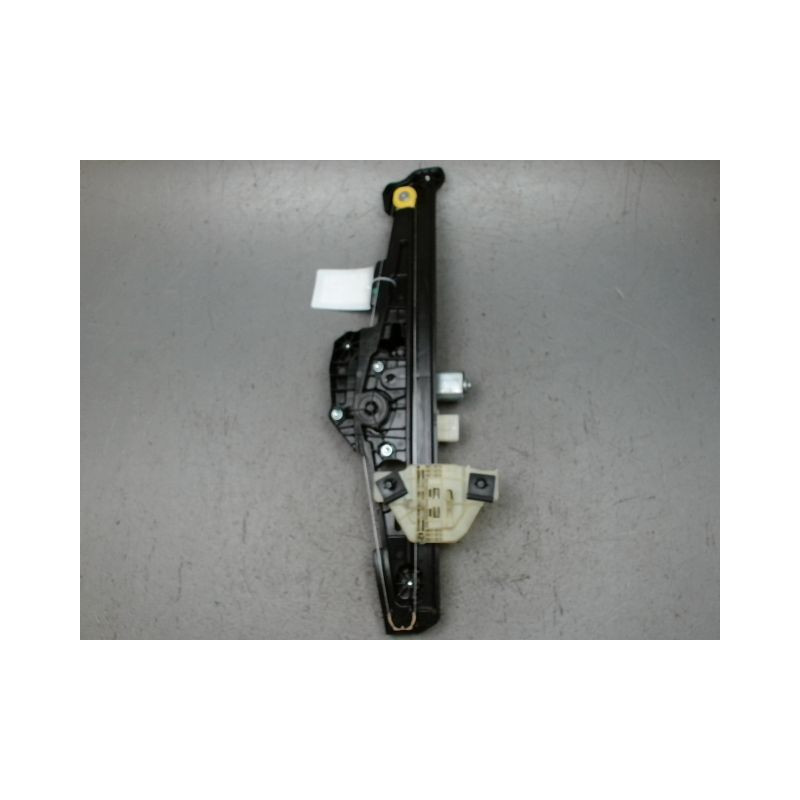 MECANISME+MOTEUR LEVE-GLACE AVANT GAUCHE RENAULT CAPTUR