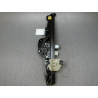 MECANISME+MOTEUR LEVE-GLACE AVANT GAUCHE RENAULT CAPTUR