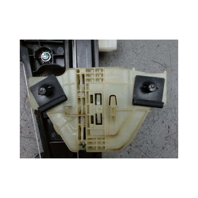 MECANISME+MOTEUR LEVE-GLACE AVANT GAUCHE RENAULT CAPTUR