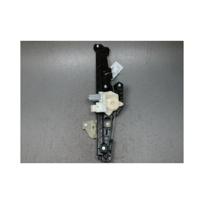 MECANISME+MOTEUR LEVE-GLACE AVANT GAUCHE RENAULT CAPTUR