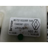 MECANISME+MOTEUR LEVE-GLACE AVANT GAUCHE RENAULT CAPTUR