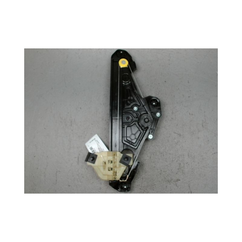 MECANISME+MOTEUR LEVE-GLACE ARRIERE DROIT RENAULT CAPTUR