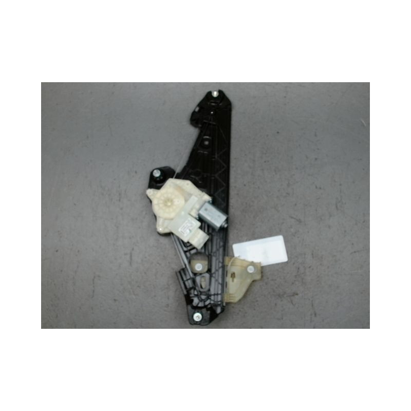 MECANISME+MOTEUR LEVE-GLACE ARRIERE DROIT RENAULT CAPTUR