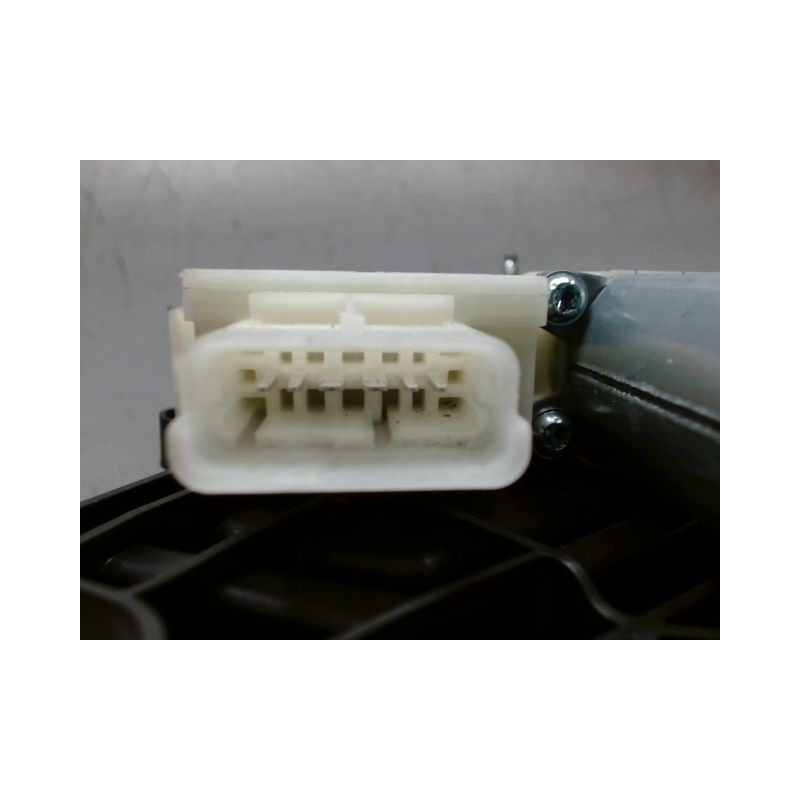 MECANISME+MOTEUR LEVE-GLACE ARRIERE DROIT RENAULT CAPTUR
