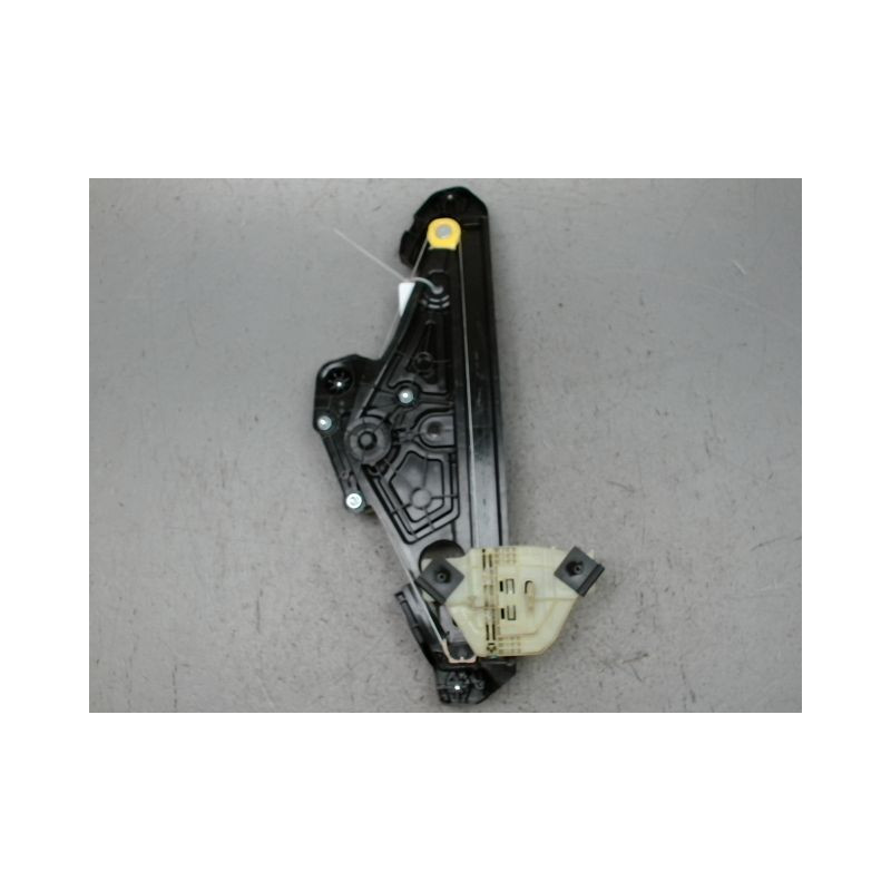 MECANISME+MOTEUR LEVE-GLACE ARRIERE GAUCHE RENAULT CAPTUR