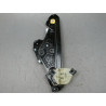 MECANISME+MOTEUR LEVE-GLACE ARRIERE GAUCHE RENAULT CAPTUR