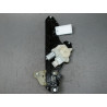 MECANISME+MOTEUR LEVE-GLACE ARRIERE GAUCHE RENAULT CAPTUR
