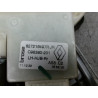 MECANISME+MOTEUR LEVE-GLACE ARRIERE GAUCHE RENAULT CAPTUR