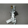 MECANISME LEVE-GLACE ARRIERE DROIT RENAULT MEGANE