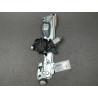 MECANISME LEVE-GLACE ARRIERE DROIT RENAULT MEGANE