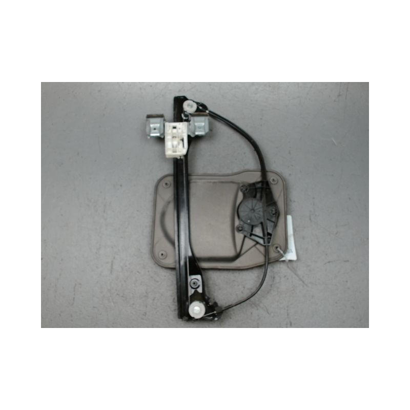 MECANISME+MOTEUR LEVE-GLACE AVANT DROIT SKODA FABIA 2007-