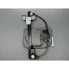 MECANISME+MOTEUR LEVE-GLACE AVANT DROIT SKODA FABIA 2007-