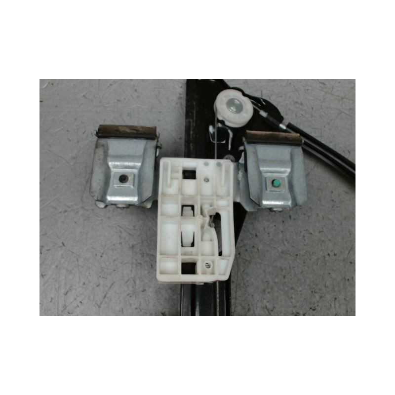 MECANISME+MOTEUR LEVE-GLACE AVANT DROIT SKODA FABIA 2007-