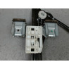 MECANISME+MOTEUR LEVE-GLACE AVANT DROIT SKODA FABIA 2007-