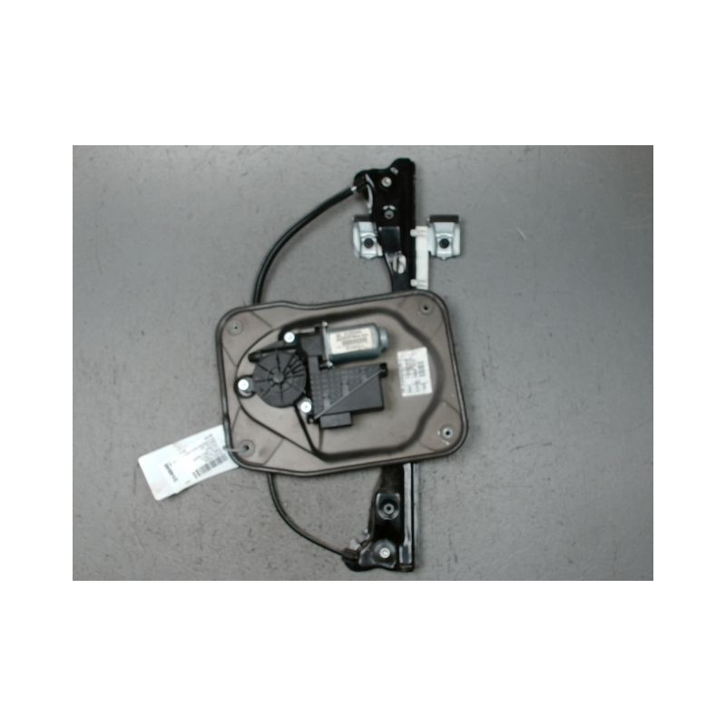 MECANISME+MOTEUR LEVE-GLACE AVANT DROIT SKODA FABIA 2007-