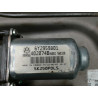 MECANISME+MOTEUR LEVE-GLACE AVANT DROIT SKODA FABIA 2007-