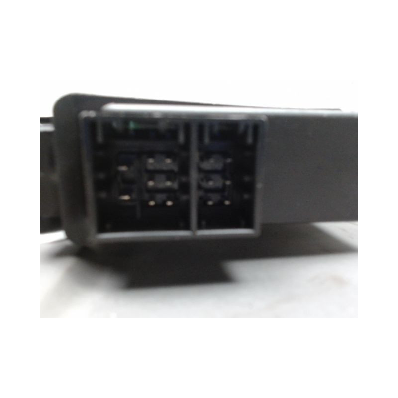 MECANISME+MOTEUR LEVE-GLACE AVANT DROIT SKODA FABIA 2007-