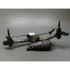 MECANISME ESSUIE-GLACE AVANT RENAULT TWINGO 2 2007-