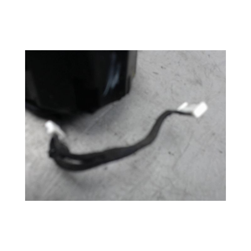 COMMANDE ESSUIE GLACE MERCEDES CLASSE A