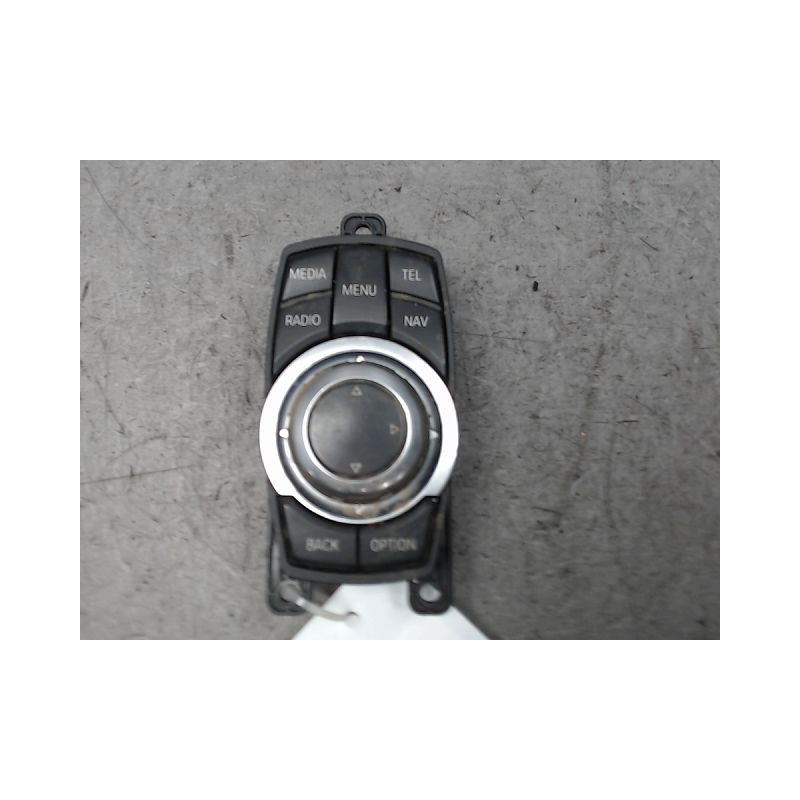 COMMANDE GPS B.M.W. SERIE 1