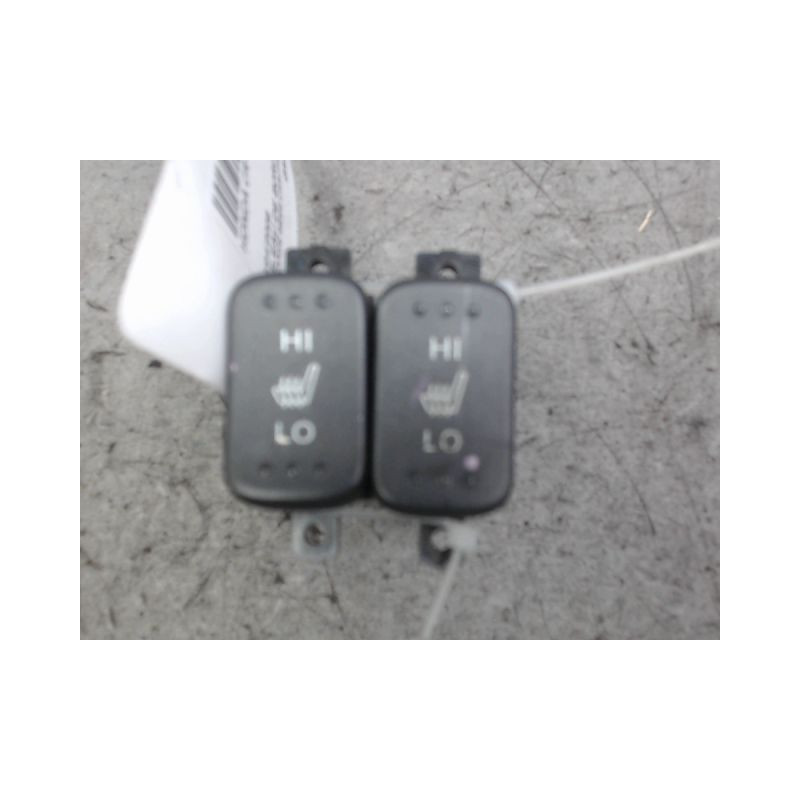 COMMANDE SIEGE CHAUFFANT HONDA CR-V