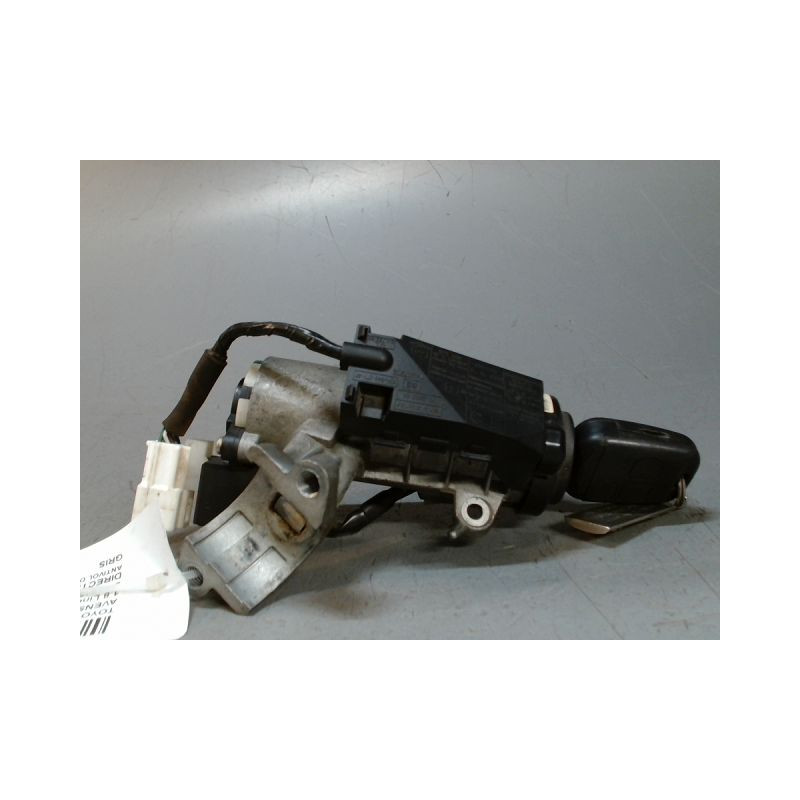 ANTIVOL DE DIRECTION TOYOTA AVENSIS -2000