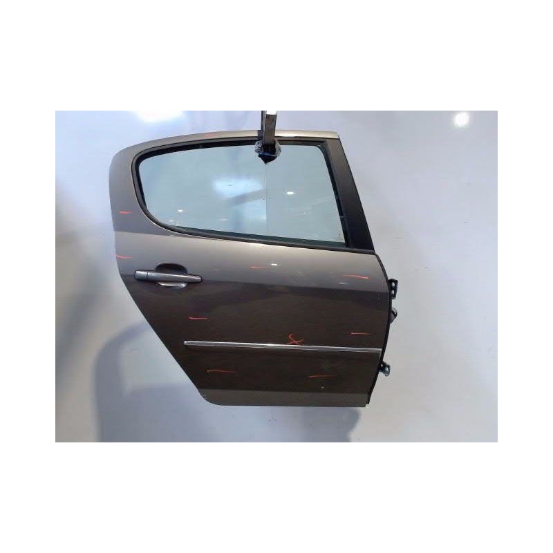 PORTE ARRIERE DROIT PEUGEOT 407