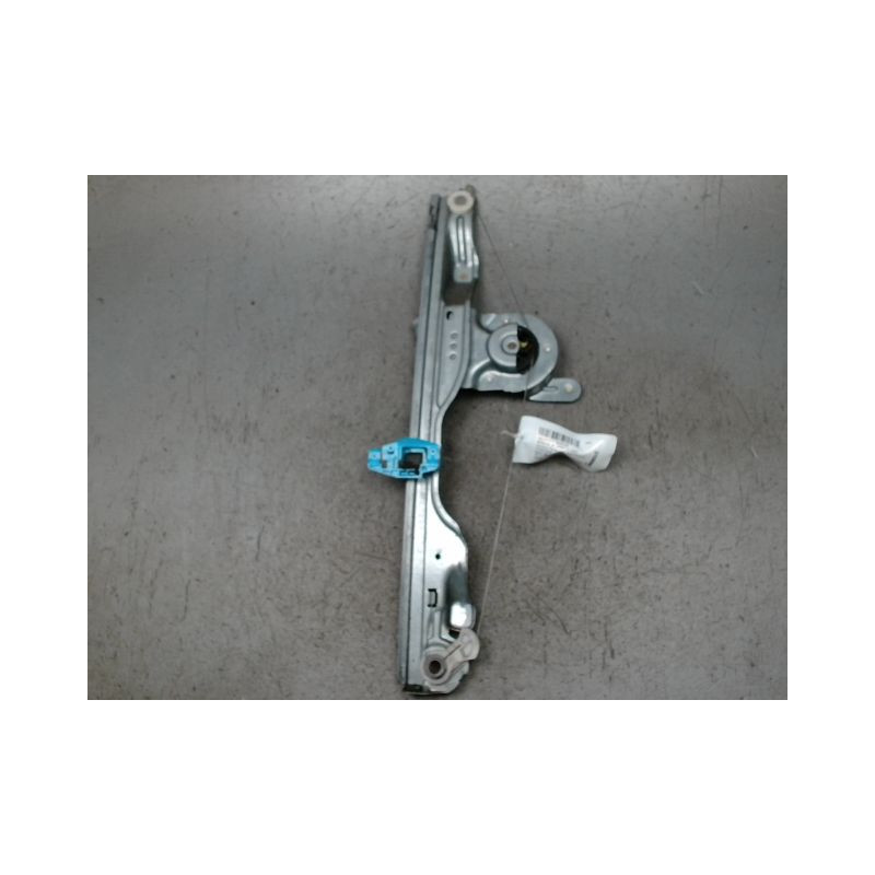 MECANISME+MOTEUR LEVE-GLACE AVANT DROIT RENAULT MODUS 2004-2007