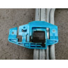 MECANISME+MOTEUR LEVE-GLACE AVANT DROIT RENAULT MODUS 2004-2007
