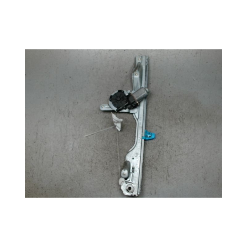 MECANISME+MOTEUR LEVE-GLACE AVANT DROIT RENAULT MODUS 2004-2007